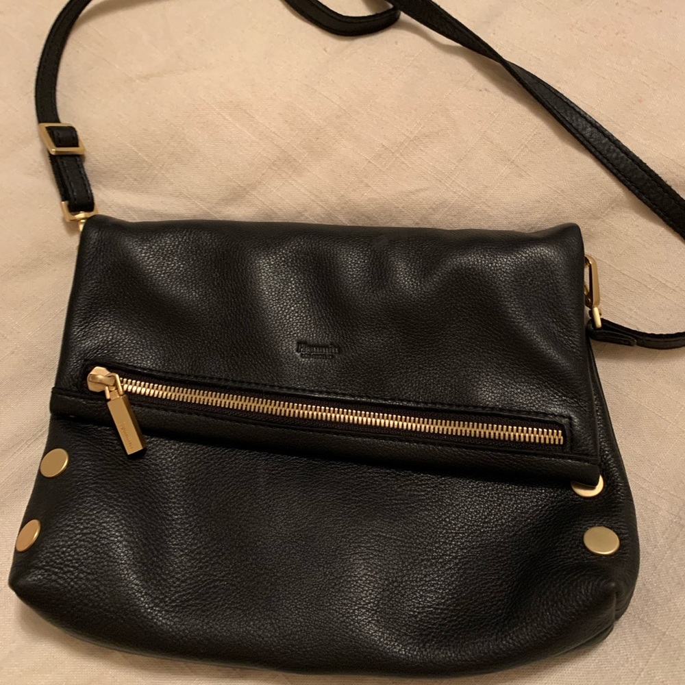 Hammett VIP purse with wallet